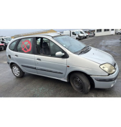Serrure avant droit RENAULT SCENIC 1