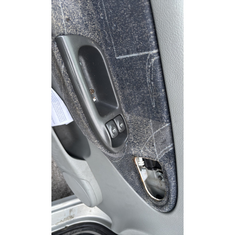 Serrure avant droit RENAULT SCENIC 1 Photo n°13