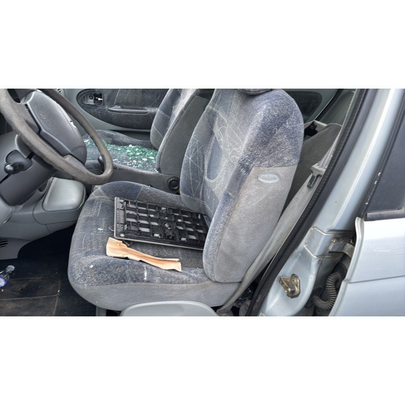 Serrure avant droit RENAULT SCENIC 1 Photo n°14