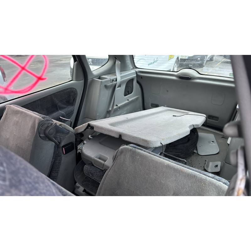 Serrure avant droit RENAULT SCENIC 1 Photo n°15