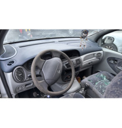 Serrure avant droit RENAULT SCENIC 1