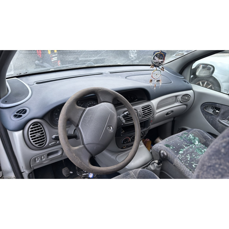 Serrure avant droit RENAULT SCENIC 1 Photo n°16
