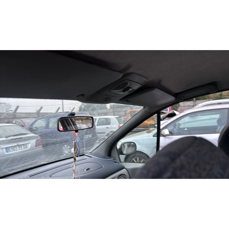Serrure avant droit RENAULT SCENIC 1 Photo n°17