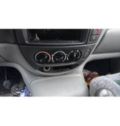 Serrure avant droit RENAULT SCENIC 1