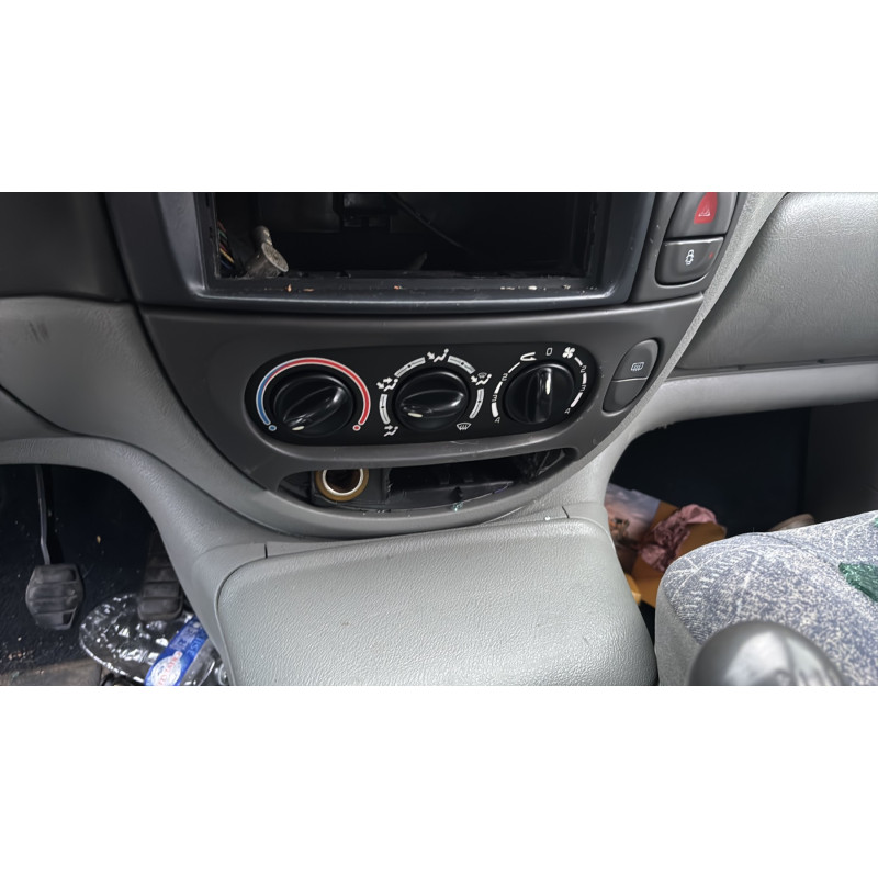 Serrure avant droit RENAULT SCENIC 1 Photo n°18