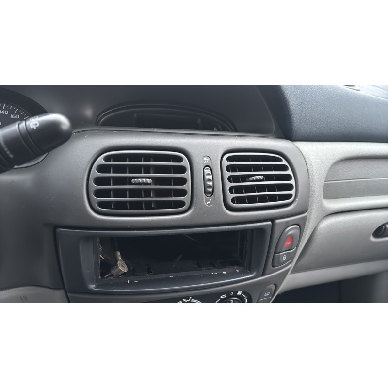Serrure avant droit RENAULT SCENIC 1 Photo n°19