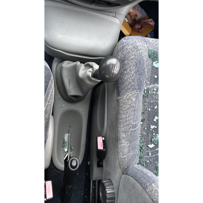 Serrure avant droit RENAULT SCENIC 1 Photo n°20