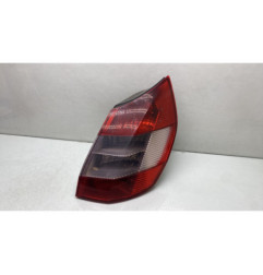 Feu arriere principal droit (feux) RENAULT SCENIC 2 Photo n°1