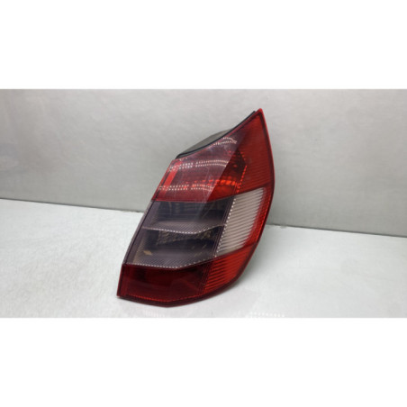 Feu arriere principal droit (feux) RENAULT SCENIC 2 Photo n°1