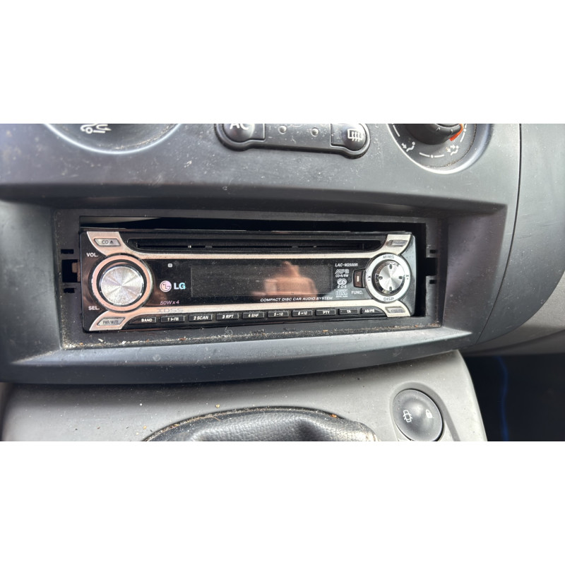 Feu arriere principal droit (feux) RENAULT SCENIC 2 Photo n°19