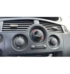 Feu arriere principal droit (feux) RENAULT SCENIC 2