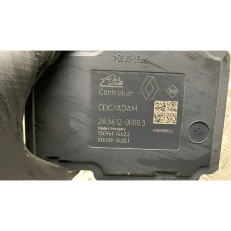 Bloc ABS (freins anti-blocage) RENAULT LAGUNA 3