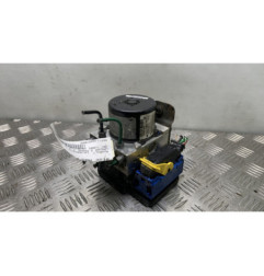Bloc ABS (freins anti-blocage) RENAULT LAGUNA 3