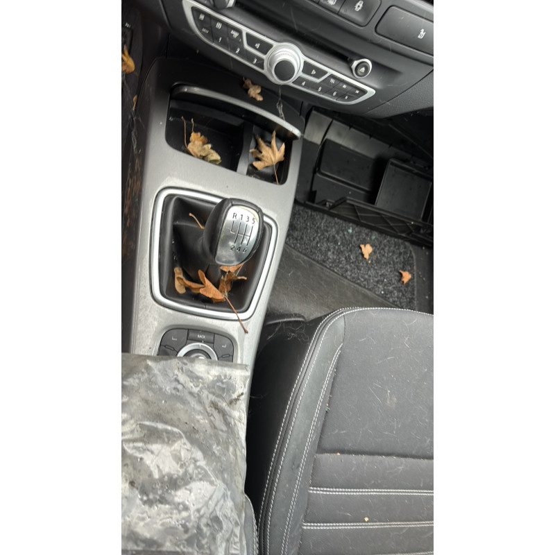 Bloc ABS (freins anti-blocage) RENAULT LAGUNA 3 Photo n°20