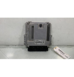 Calculateur moteur RENAULT LAGUNA 3 Photo n°1