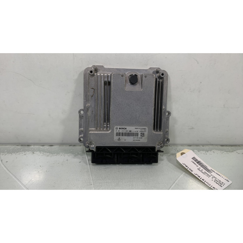 Calculateur moteur RENAULT LAGUNA 3 Photo n°1