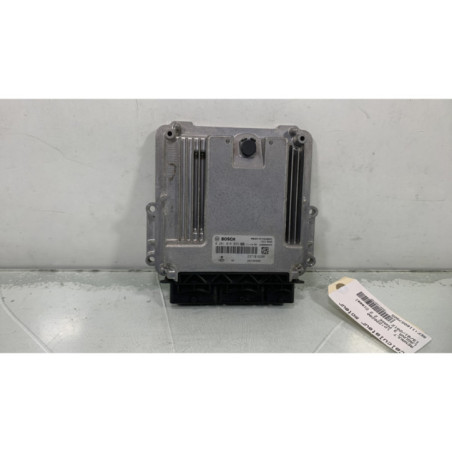 Calculateur moteur RENAULT LAGUNA 3 Photo n°1