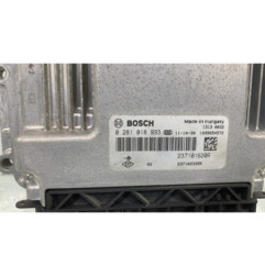 Calculateur moteur RENAULT LAGUNA 3