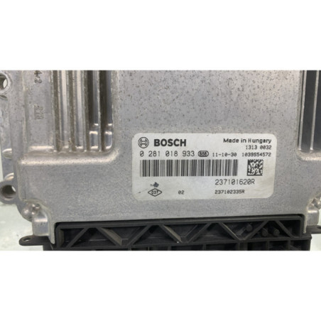 Calculateur moteur RENAULT LAGUNA 3