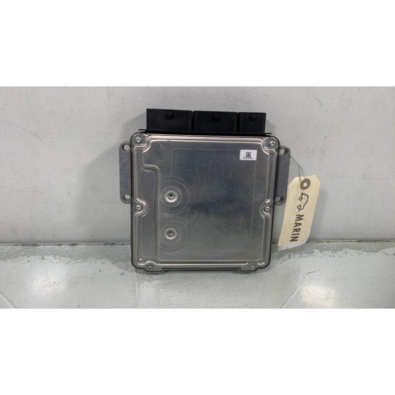 Calculateur moteur RENAULT LAGUNA 3 Photo n°3