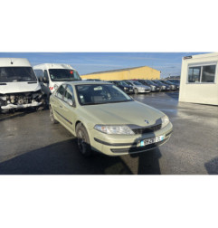 Aile avant gauche RENAULT LAGUNA 2