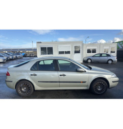 Aile avant gauche RENAULT LAGUNA 2