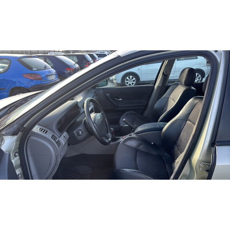 Aile avant gauche RENAULT LAGUNA 2 Photo n°20