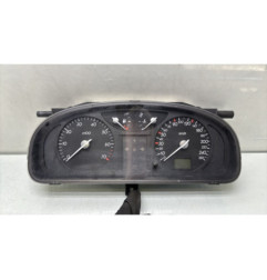 Compteur RENAULT LAGUNA 2 Photo n°1