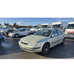 Compteur RENAULT LAGUNA 2