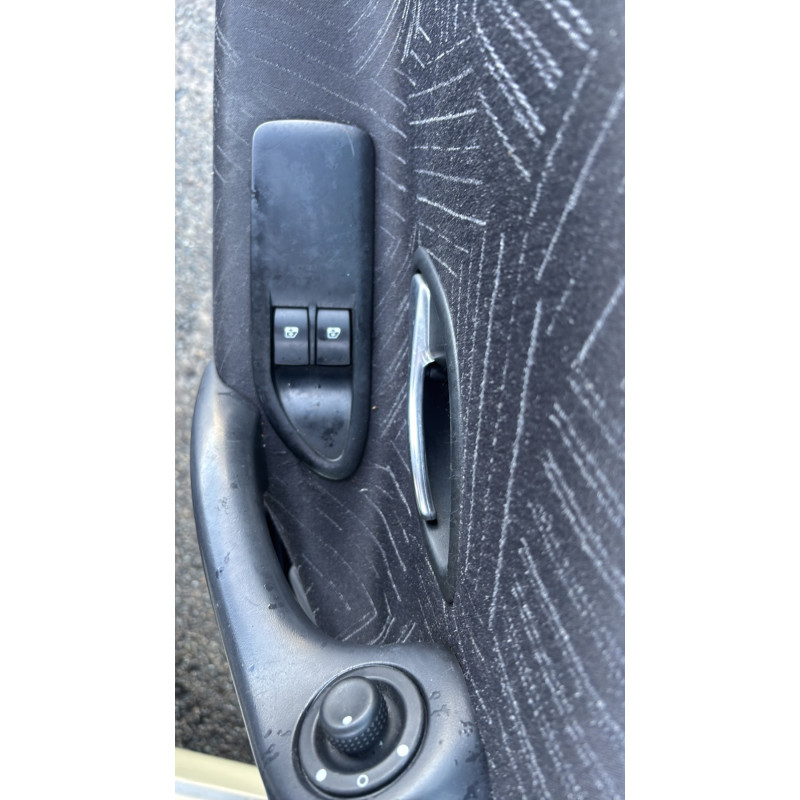 Compteur RENAULT LAGUNA 2 Photo n°20