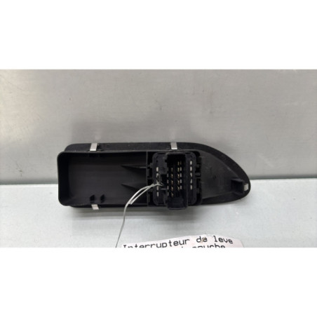 Interrupteur de leve vitre avant gauche RENAULT LAGUNA 2