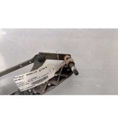 Moteur essuie glace avant RENAULT LAGUNA 2