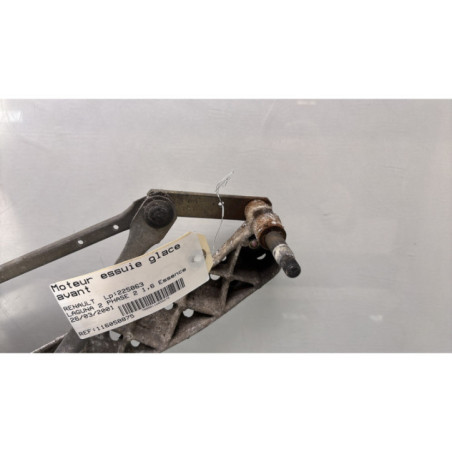 Moteur essuie glace avant RENAULT LAGUNA 2