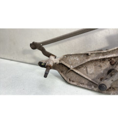 Moteur essuie glace avant RENAULT LAGUNA 2