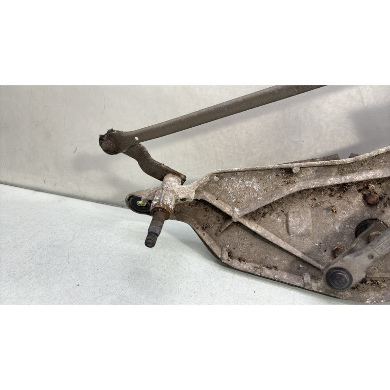 Moteur essuie glace avant RENAULT LAGUNA 2 Photo n°3