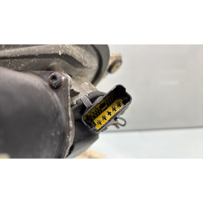 Moteur essuie glace avant RENAULT LAGUNA 2 Photo n°5