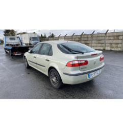 Serrure arriere gauche RENAULT LAGUNA 2