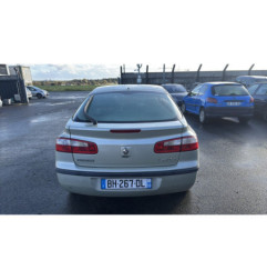 Serrure arriere gauche RENAULT LAGUNA 2