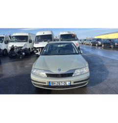 Serrure arriere gauche RENAULT LAGUNA 2
