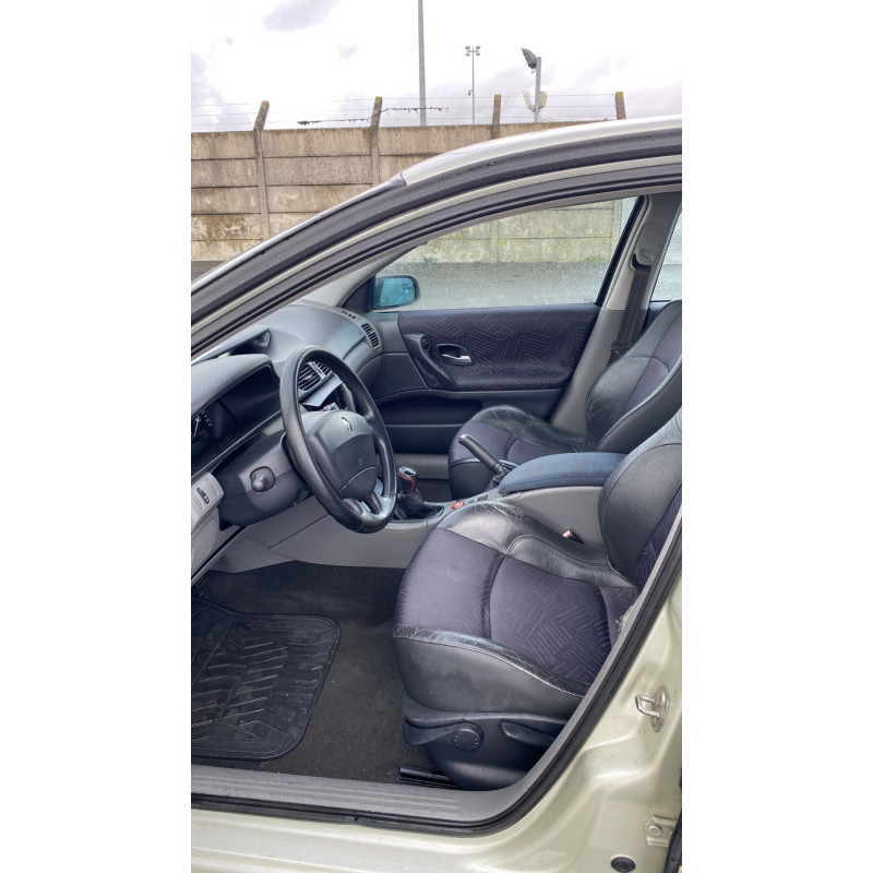 Alternateur RENAULT LAGUNA 2 Photo n°7