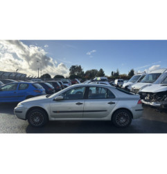 Alternateur RENAULT LAGUNA 2