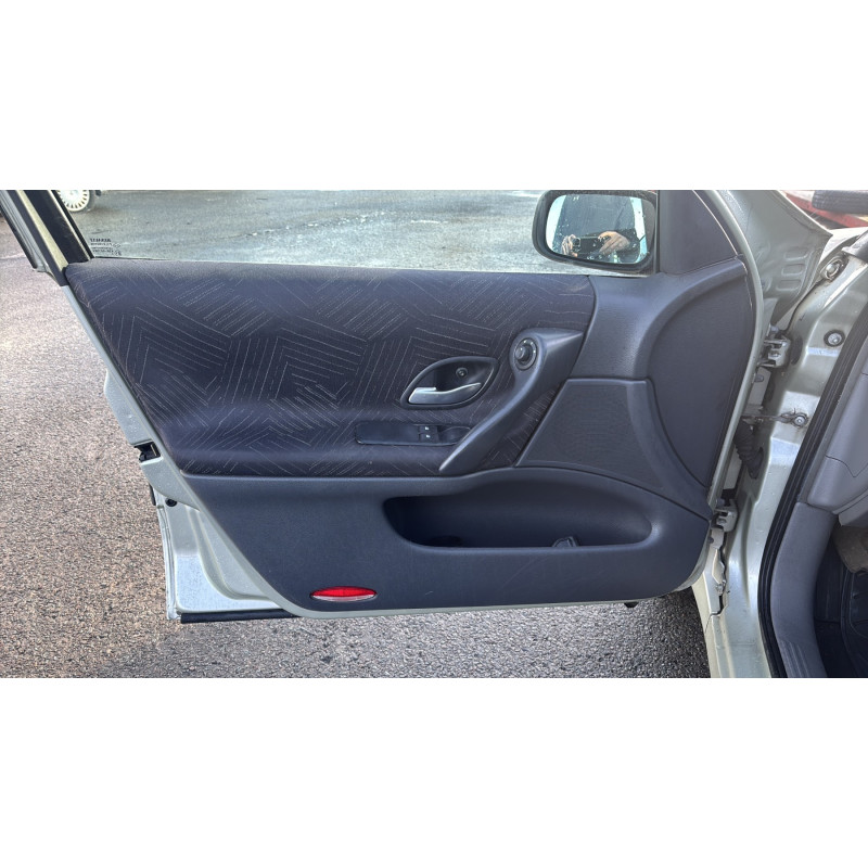 Alternateur RENAULT LAGUNA 2 Photo n°19