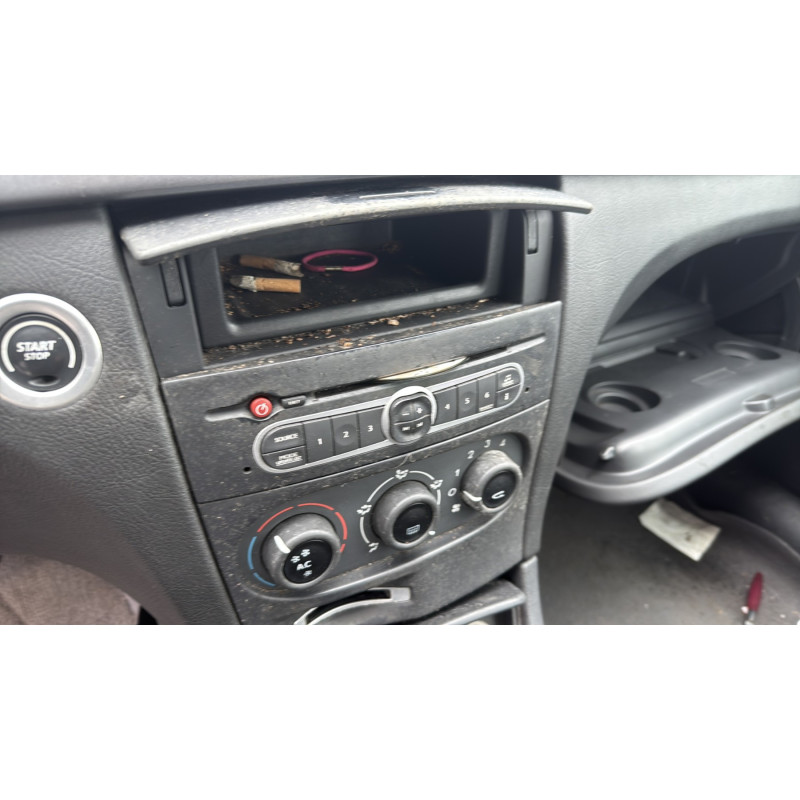 Bras essuie glace arriere RENAULT LAGUNA 2 Photo n°20