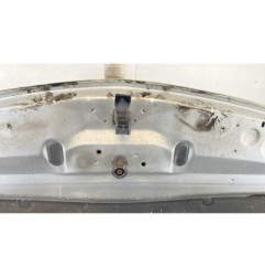 Capot RENAULT LAGUNA 2