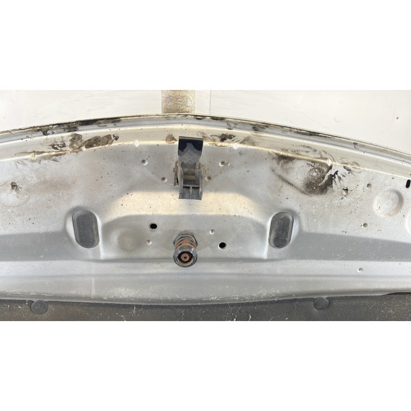 Capot RENAULT LAGUNA 2 Photo n°6