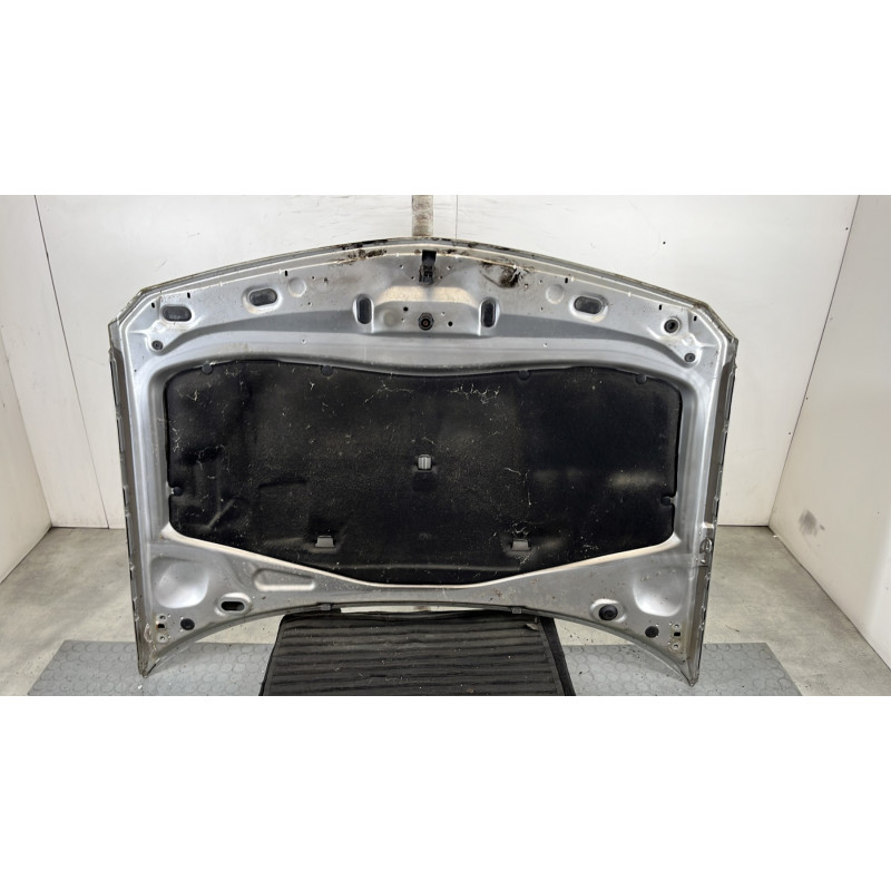 Capot RENAULT LAGUNA 2 Photo n°9