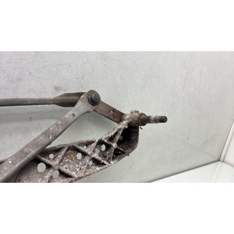 Moteur essuie glace avant RENAULT LAGUNA 2 Photo n°2