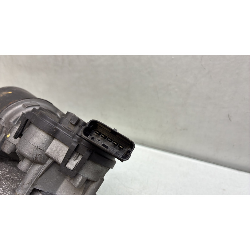 Moteur essuie glace avant RENAULT LAGUNA 2 Photo n°5