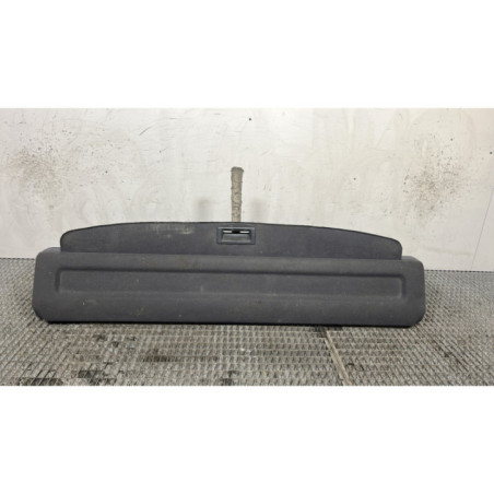 Plage arriere RENAULT LAGUNA 2 Photo n°1