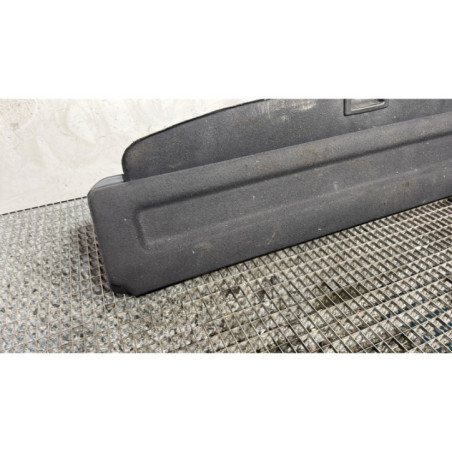 Plage arriere RENAULT LAGUNA 2